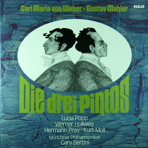 Hochkarätiges aus der Opernwelt - für alle zu jeder Zeit