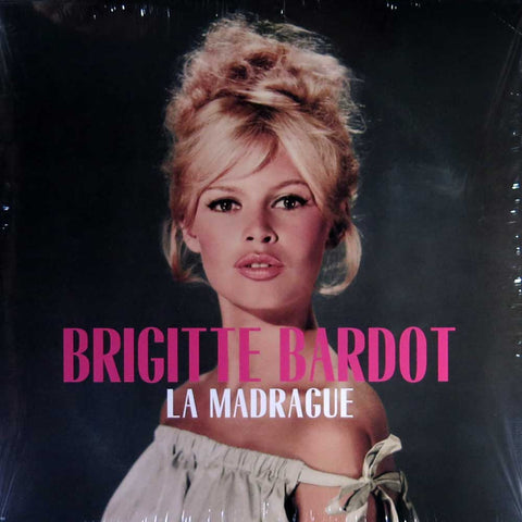 Brigitte Bardot - BB - wird 90!