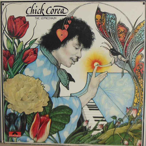 TRAUER UM CHICK COREA