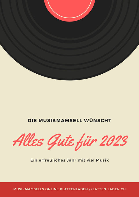 Hallo 2023!