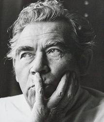 Wir erinnern uns: Peter Frankenfeld