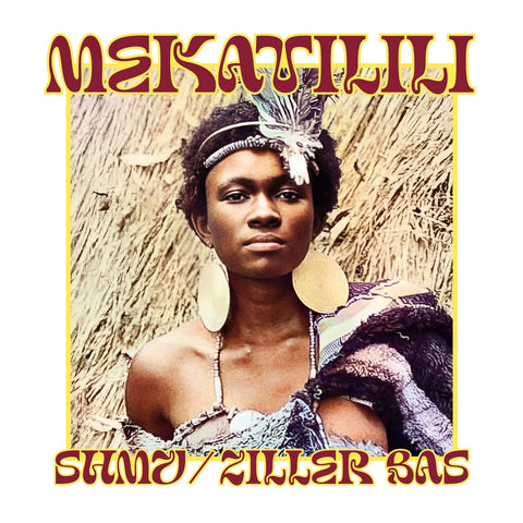 Shmu (Winterthurer Rapper & Produzent), Ziller Bas (Kenianischer Rapper, Kilifi) – Mekatilili