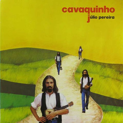 Cavaquinho