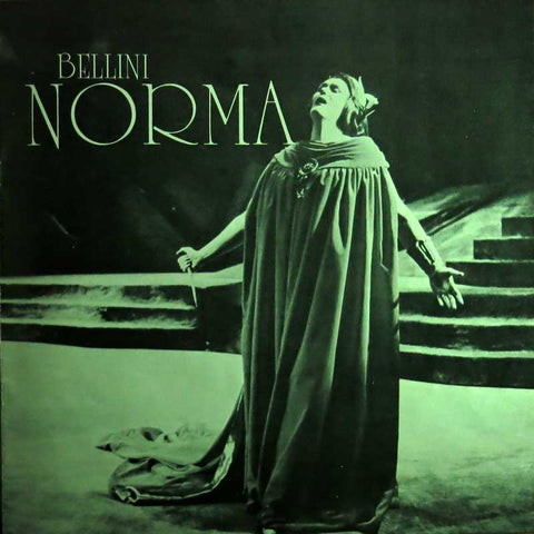 Bellini - Norma