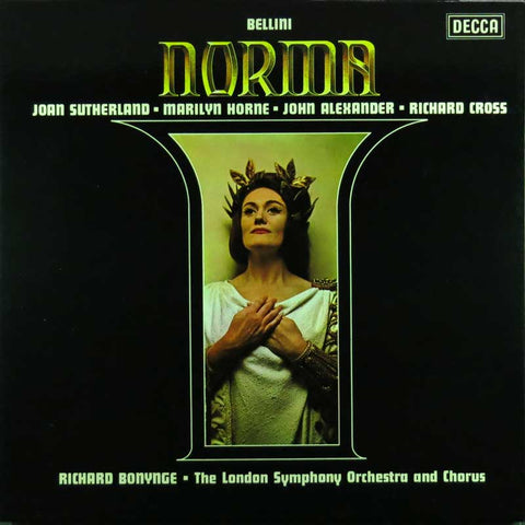 Bellini - Norma