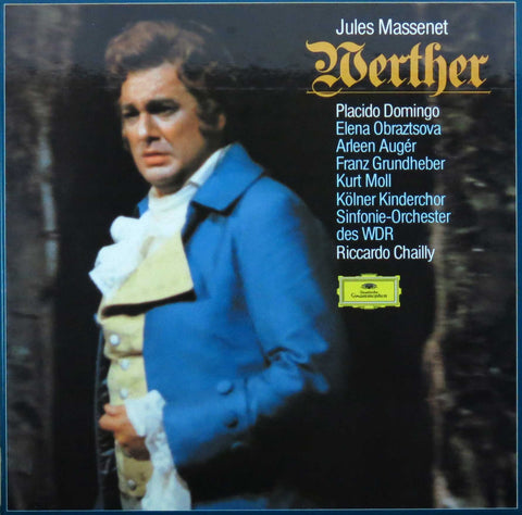 Massenet - Werther