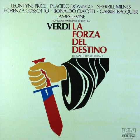 Verdi - La forza del destino