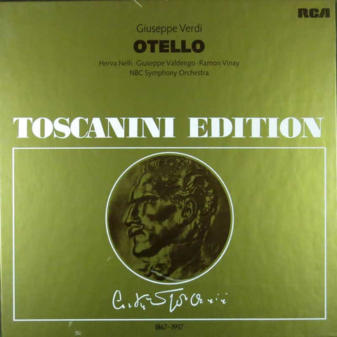 Verdi - Otello