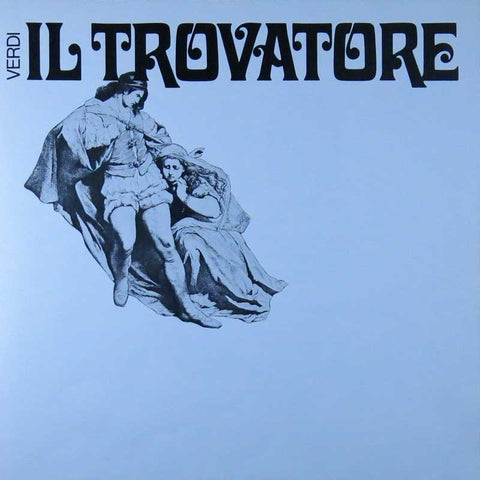 Verdi - Il trovatore