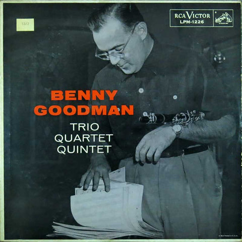 Trio Quartet Quintet