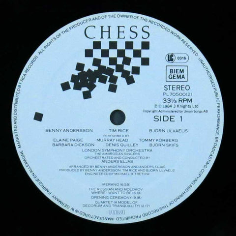 Chess