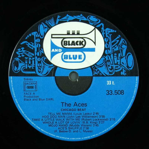 Chicago Beat