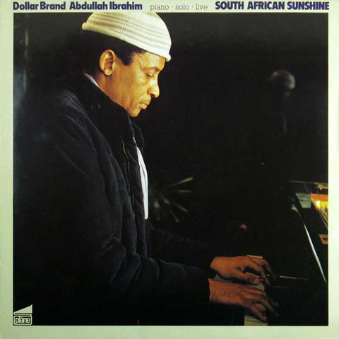 South African Sunshine