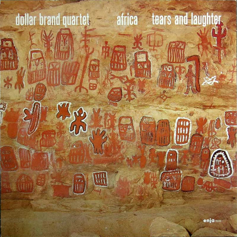 Africa Tears And Laughter