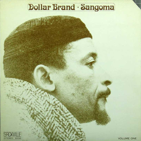 Sangoma