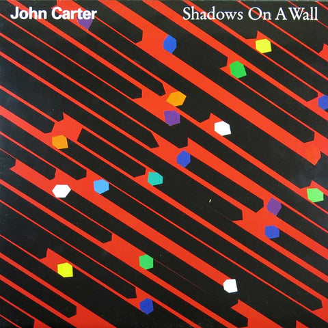Shadows On A Wall