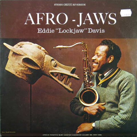 Afro-Jaws