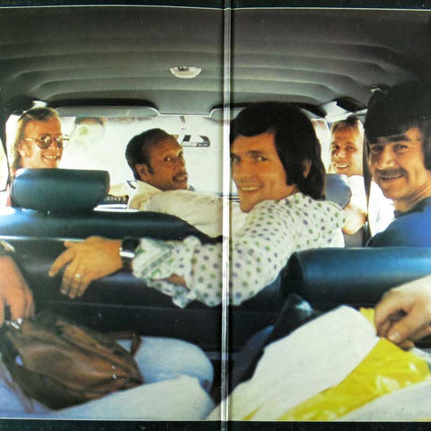 Doldinger Jubilee '75