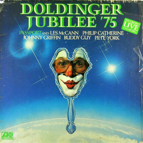 Doldinger Jubilee '75