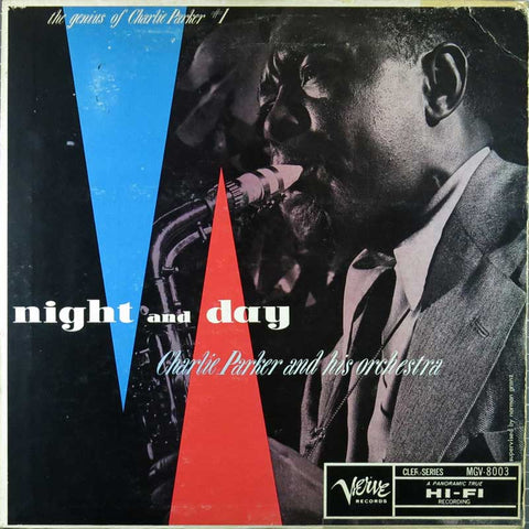 Night And Day