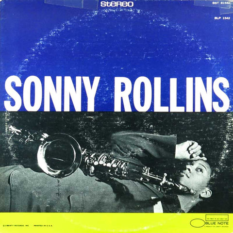 Sonny Rollins