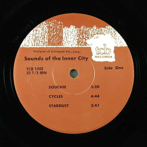 Sounds Of Inner City