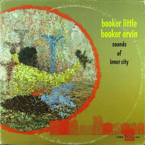 Sounds Of Inner City