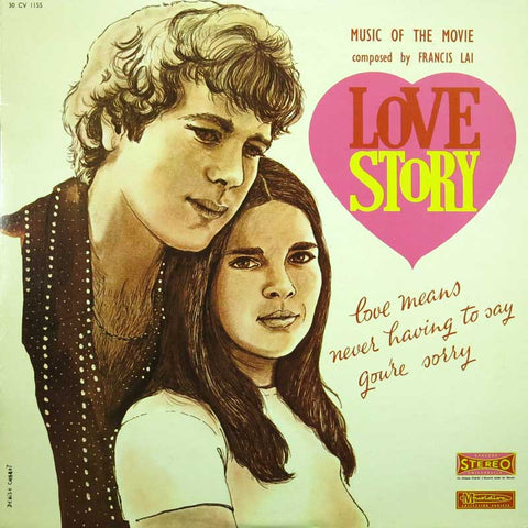 Love Story