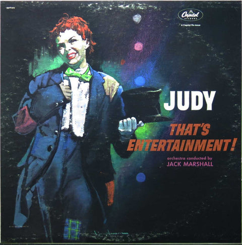 That's Entertainment
