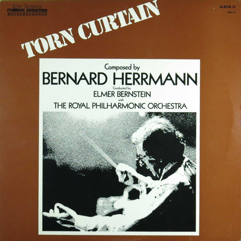 Torn Curtain