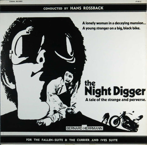 The Night Digger