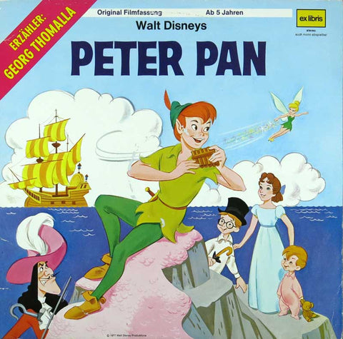 Peter Pan