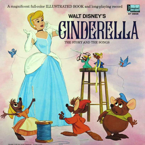 Cinderella