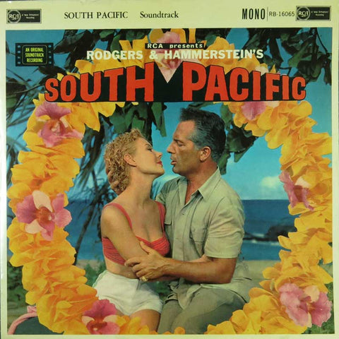 Rodgers & Hammerstein's South Pacific