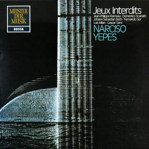 Jeux Interdits
