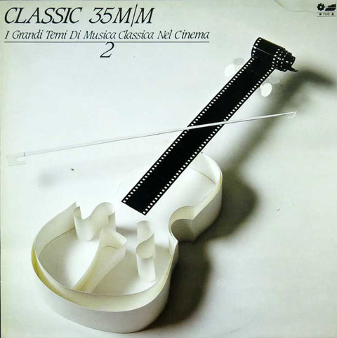 I Grandi Termi Di Musica Classica NEl Cinema - Classic 35M/M
