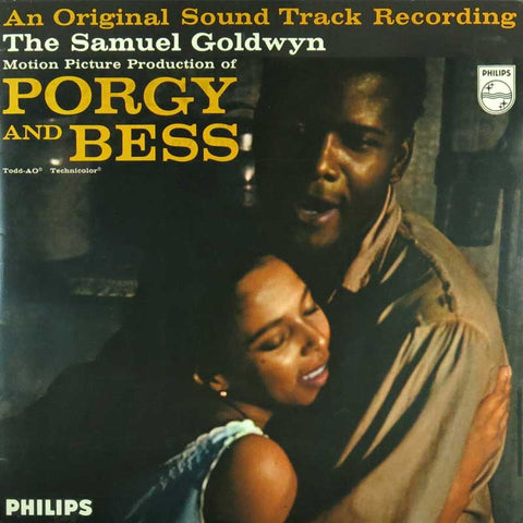 Porgy And Bess - Soundtrack