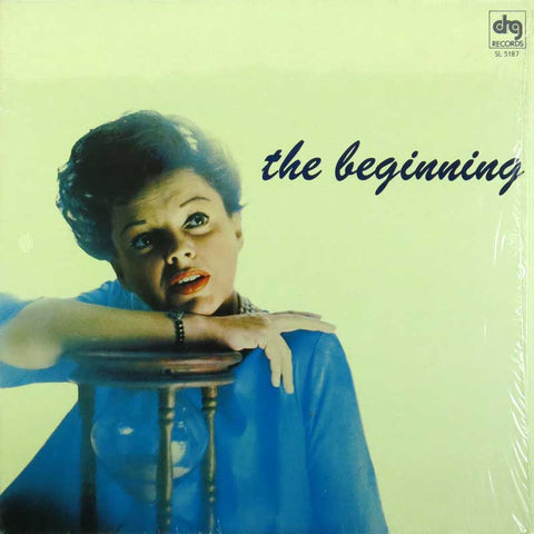 The Beginning