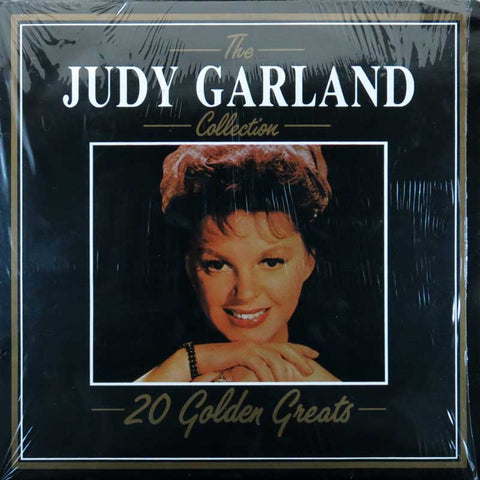 The Judy Garland Collection