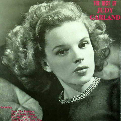 The Best Of Judy Garland