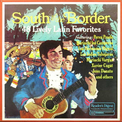 South Of The Border