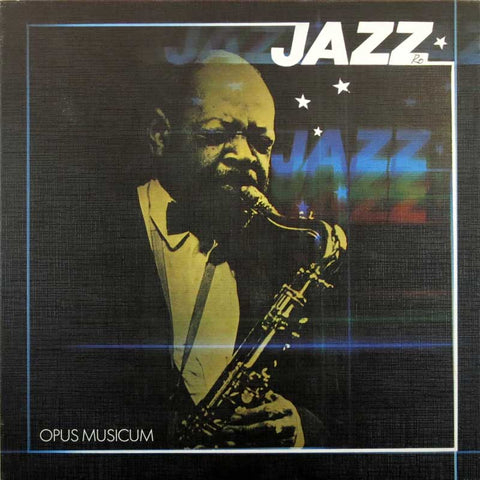 Opus Musicum - Jazz