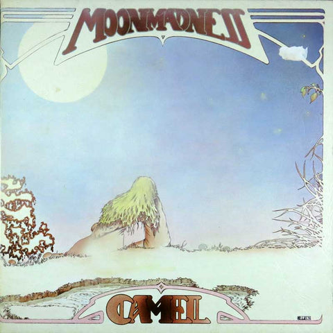 Moonmadness
