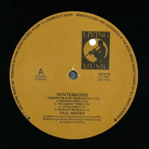 Wintersong