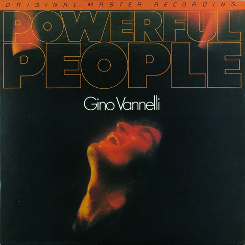 Powerful People