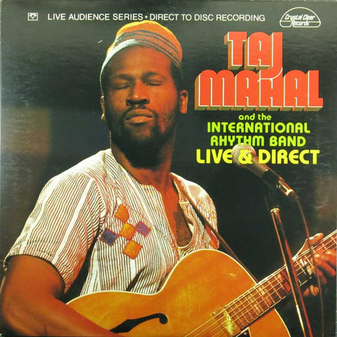 Live & Direct