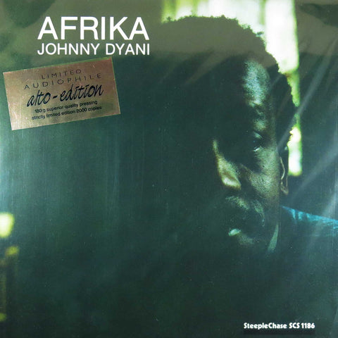 Afrika