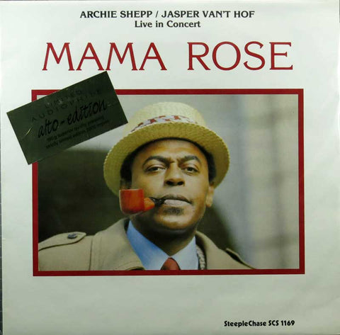 Mama Rose