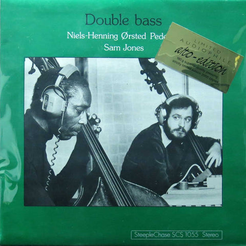 Double Bass