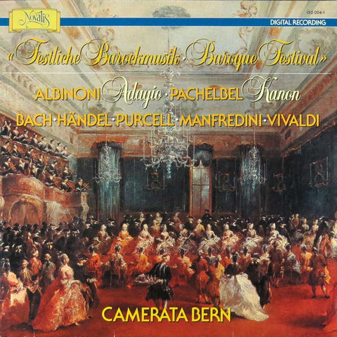 Festliche Barockmusik